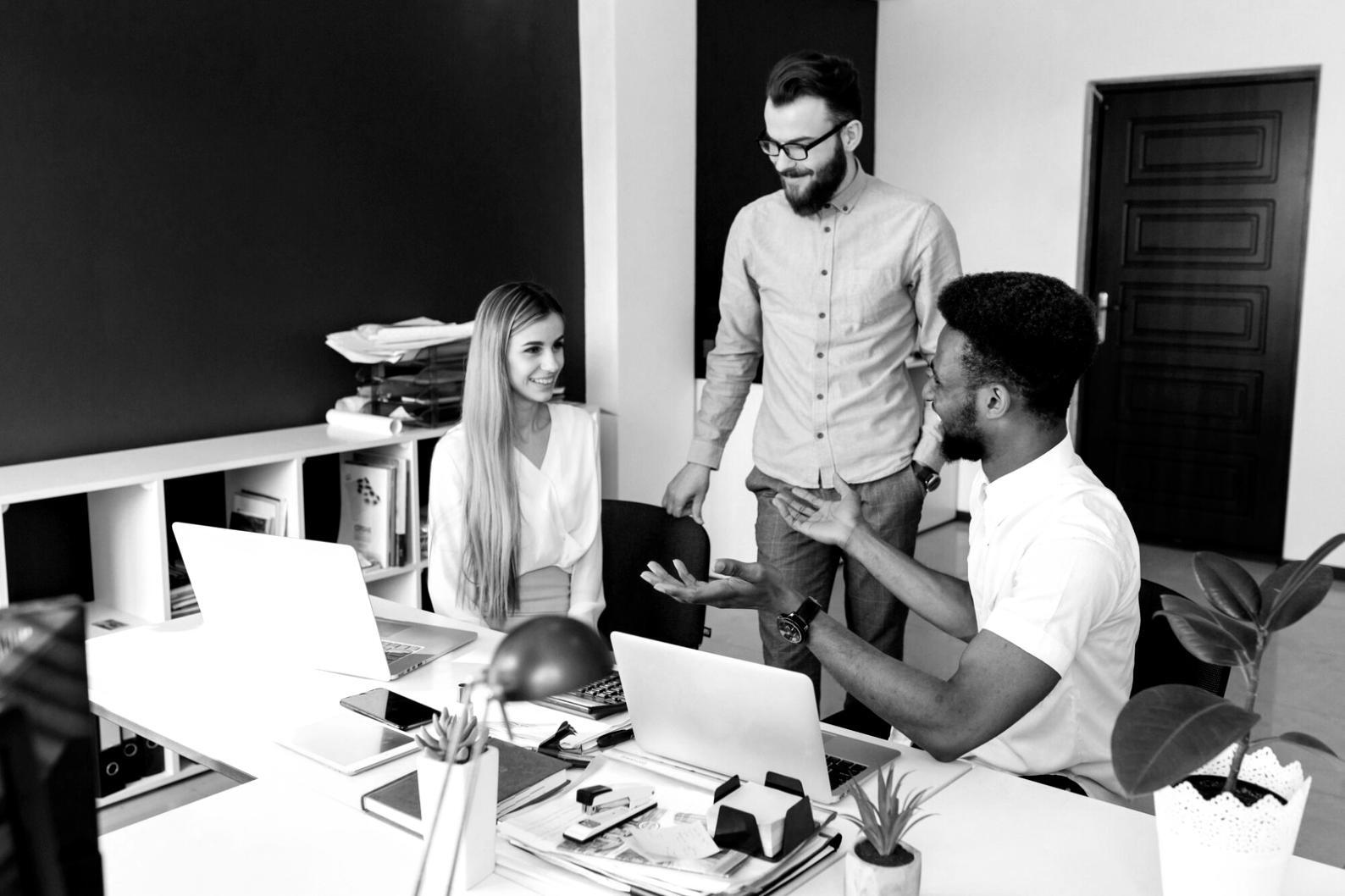 Modern Korveth Wave learning environment with collaborative workspace